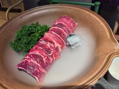 -三出山火锅(南京万象天地店)