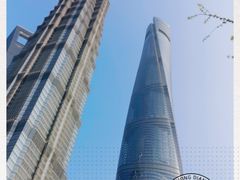 -上海中心大厦