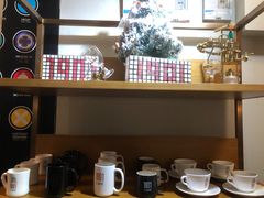 -1901 Cafe(西四店)