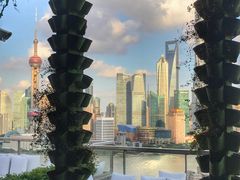 -顶层酒吧ROOF(上海艾迪逊酒店)