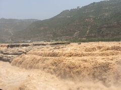 -陕西黄河壶口瀑布旅游区
