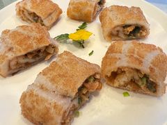 -金苑海鲜酒家(来魅力店)