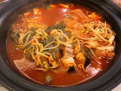 酸汤乌江鱼-贵州大厦贵州厅(樱花园西街店)