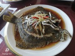 -张会海鲜饭店(东戴河店)
