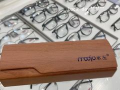-MODJO•木左眼镜(云玺万科里店)
