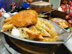 -蟹之国·精品蟹料理(极地店)