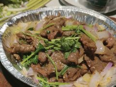 -千岛湖小鱼儿·淳安匠心农家菜