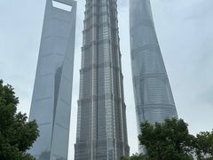 -荟廷·晶萃(陆家嘴尚悦湾店)