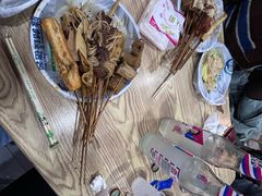 -彭姐麻辣烫(海淀店)