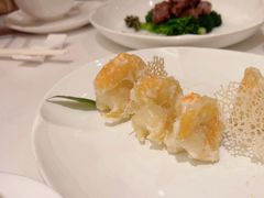 -正佳广场万豪酒店-粤菜餐厅·点心·海鲜·聚餐
