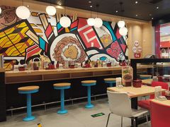 -食其家·牛丼咖喱(太阳宫店)