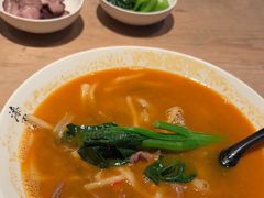 -漆黑觉米粉(三里屯店)