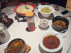 -千百味红餐厅·江西菜(绿地双子塔店)