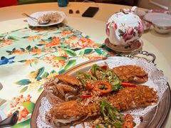 -惠食佳(滨江大公馆店)