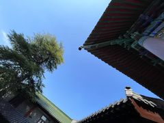 -高旻寺