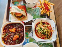 -魏家凉皮(中北店)