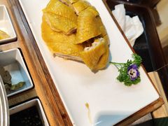 -小方外婆菜(蒙山路店)
