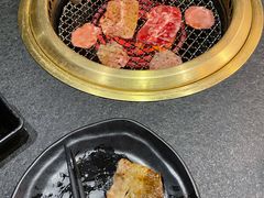 -神户赤童日式烤肉伙伴(东直门店)