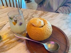 -The Rug Cafe(王府中环店)