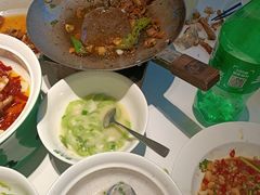 -费大厨辣椒炒肉(万家丽一店)