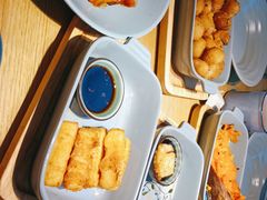 -蜜桃餐厅·伴山(绿宝广场店)