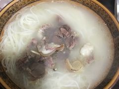 -三兄弟鲜羊肉