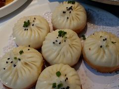 -乾隆美食·本帮菜(黄河路店)