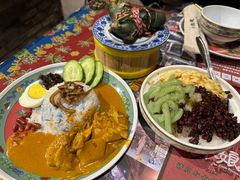 -小娘惹厨房Little Nyonya(狮城有约上榜店)