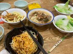 -庆蓉云·庆云面(双林店)