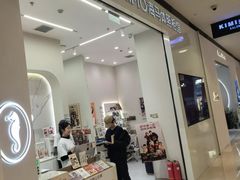-海马体照相馆(大连柏威年购物中心店)