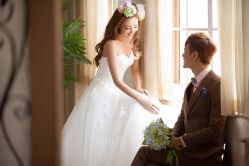 点击看大图 -太古映画婚纱摄影(天河店)