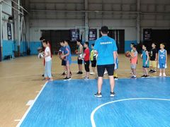 -顶峰篮球俱乐部(南头店)