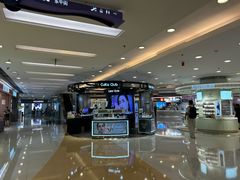 -银座mall(东直门店)