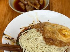 -晓小面