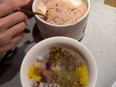 -闽上鲜·福建菜(龙湖滨江天街店)