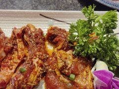 -梦山水日本烧肉(五四广场店)