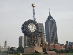 -世纪钟
