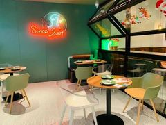 -新贝乐意大利餐厅(苏州中心店)