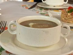 -金色时光俄式西餐厅(中央大街店)