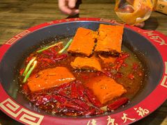-七里川健康火锅(总店)