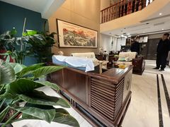 -齐家典尚装修装饰设计工程有限公司