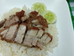 -鸡饭店