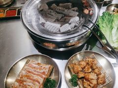 -本炙炭烤·蒲烧活鳗料理店(金沙洲店)