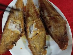 香煎龙利鱼-蛇口康乐快餐鱼仔档(翠苑小区店)