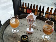 -77啤妹精酿生活馆(前门店)
