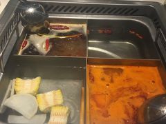 -海底捞火锅(玉桥商业广场店)