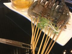 -官也街澳门火锅(新源里店)