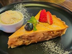 -安妮意大利餐厅(日坛店)