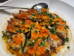 -荣兴酒家(徐家汇店)