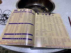 -有拈头成都市井火锅(南山总店)